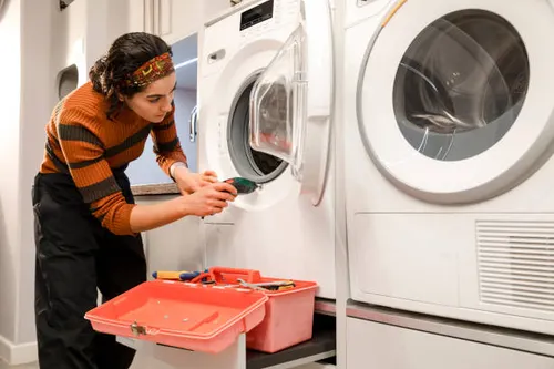 Washing Machine Service Technician