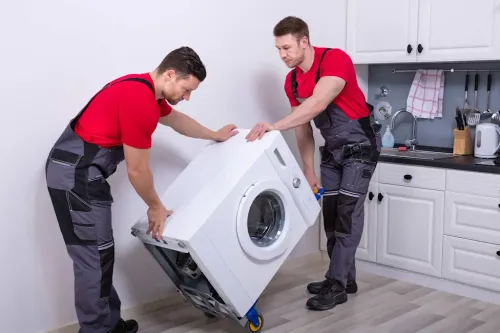 Washing Machine Repair